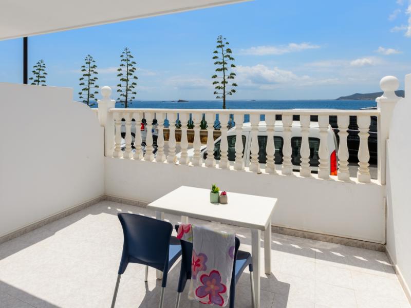 Panoramic Apartments