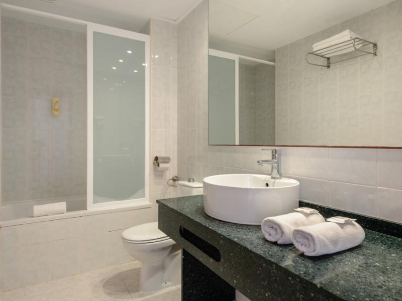 Panoramic Apartments