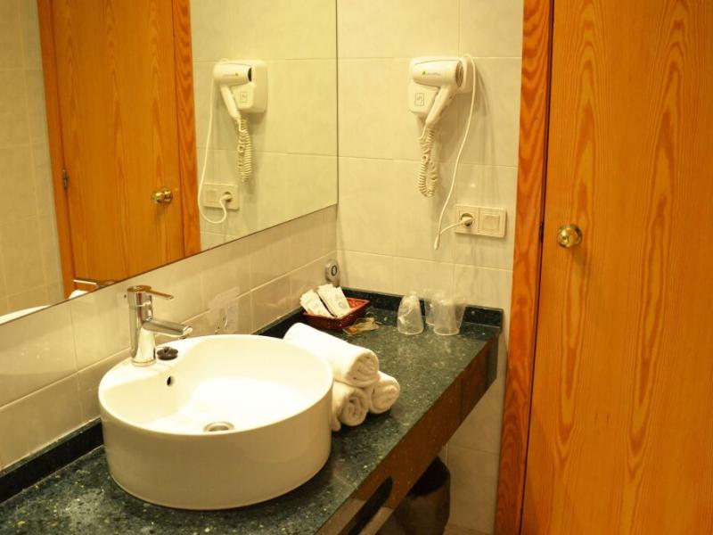 Panoramic Apartments