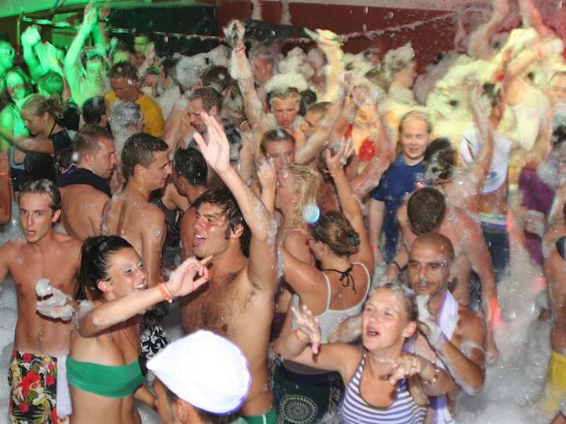 AzuLine Club Punta Arabi