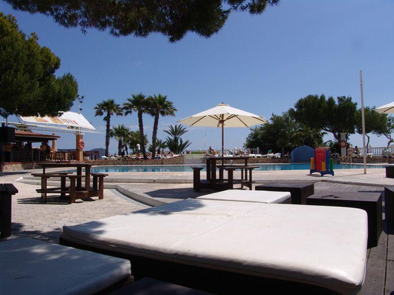 AzuLine Club Punta Arabi