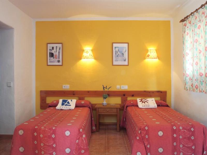 AzuLine Club Punta Arabi