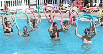 AzuLine Club Punta Arabi