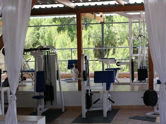 AzuLine Club Punta Arabi