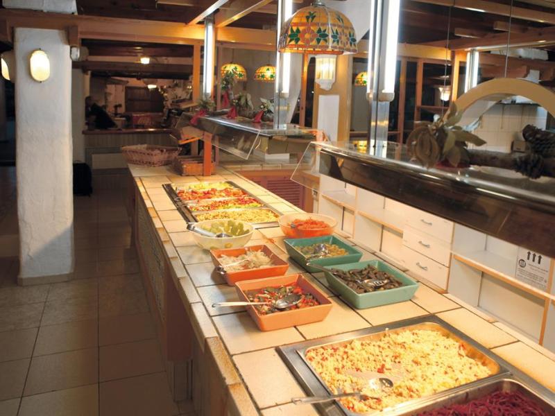 AzuLine Club Punta Arabi