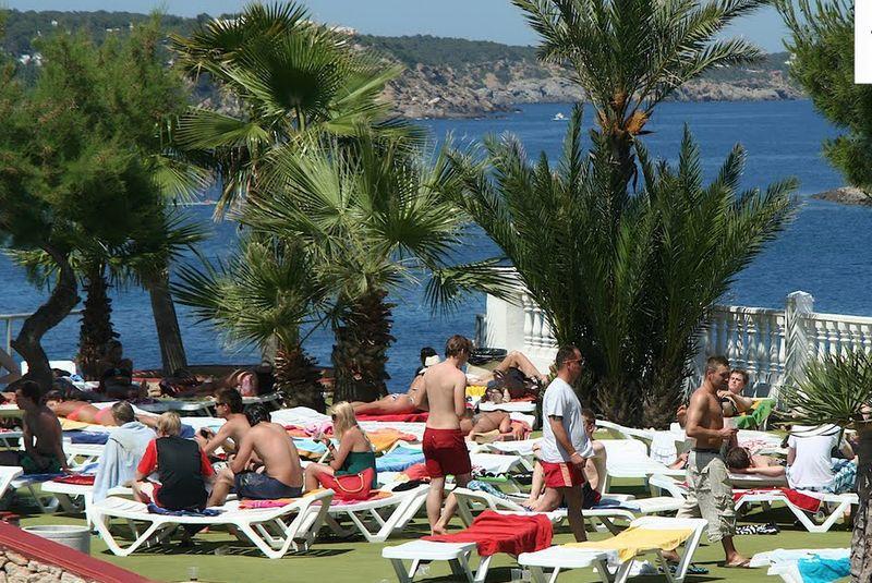 AzuLine Club Punta Arabi