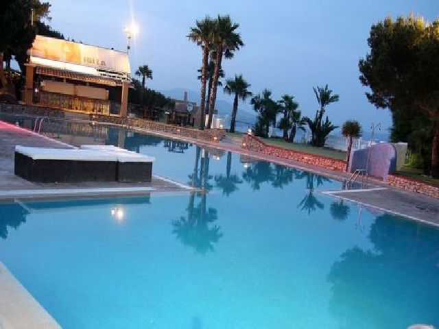 AzuLine Club Punta Arabi