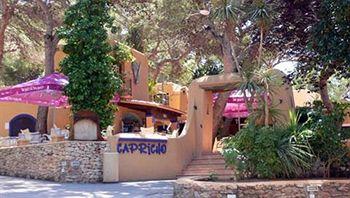 AzuLine Club Punta Arabi