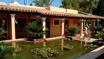 AzuLine Club Punta Arabi