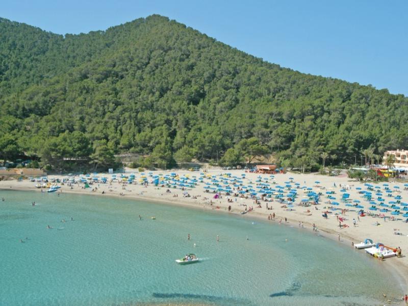 Sirenis Cala Llonga Resort