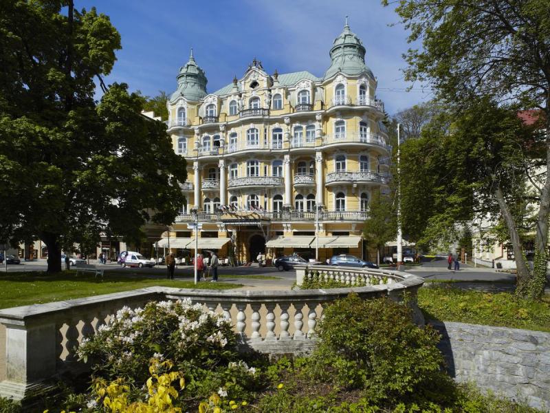 OREA Hotel Bohemia