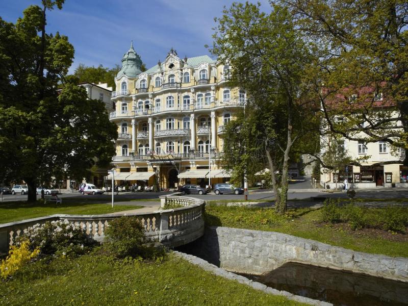 OREA Hotel Bohemia