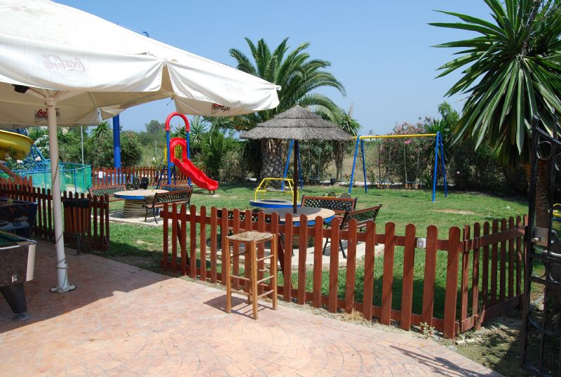 Sidari Water Park