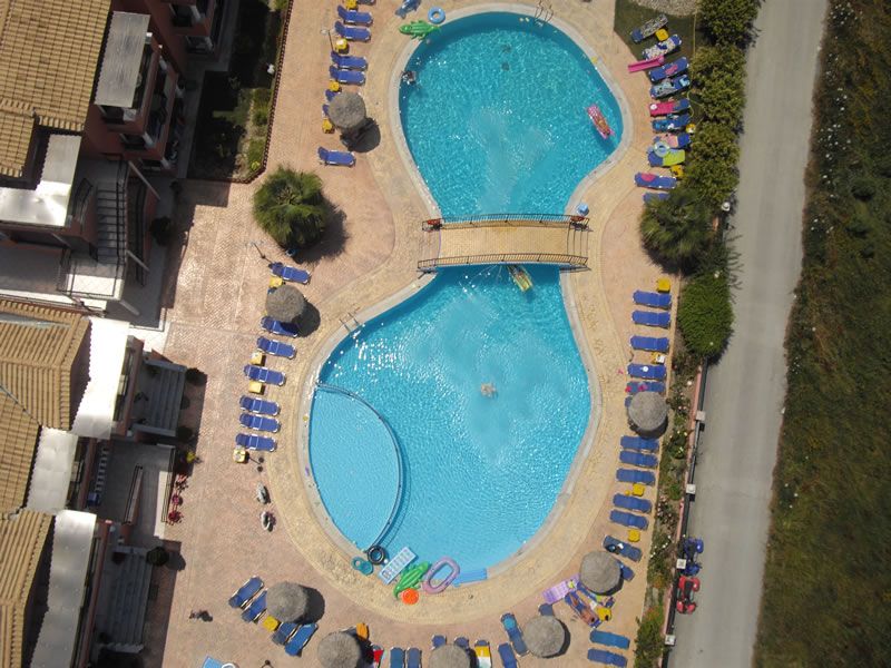 Sidari Water Park