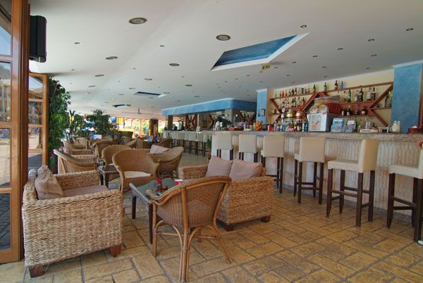 Sidari Water Park