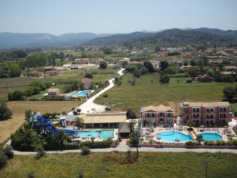 Sidari Water Park