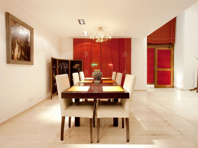 Bohemia Plaza Residence