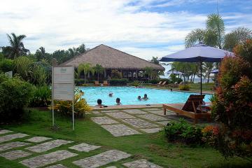 Отель Bohol Beach Club Филиппины, о Бохоль, фото 1