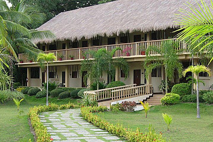 Bohol Beach Club