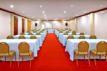 Отель Bohol Beach Club Филиппины, о Бохоль, фото 20