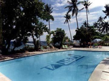 Bohol Beach Club