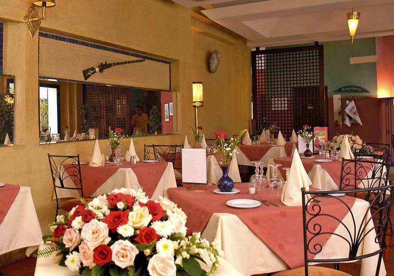 Ibis Moussafir Gare Casa Voyageurs