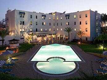 Ibis Moussafir Meknes