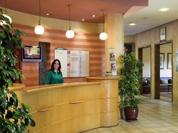 Ibis Moussafir Meknes