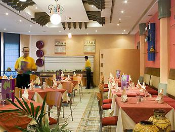 Ibis Moussafir Meknes