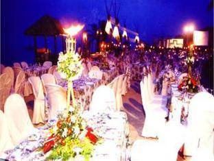 Bohol Tropics Resort