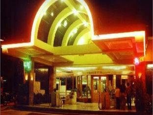 Bohol Tropics Resort