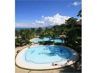 Отель Bohol Tropics Resort Филиппины, о Бохоль, фото 10