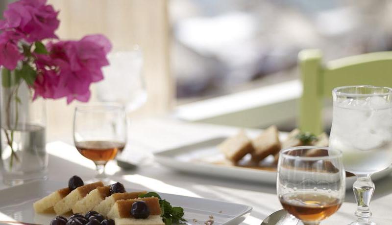 Afroditi Venus Beach Hotel & Spa