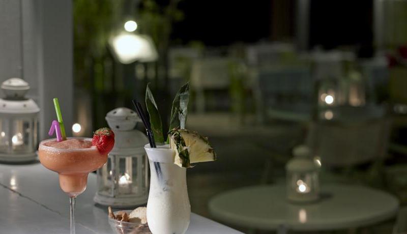 Afroditi Venus Beach Hotel & Spa