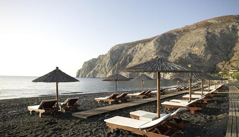 Afroditi Venus Beach Hotel & Spa