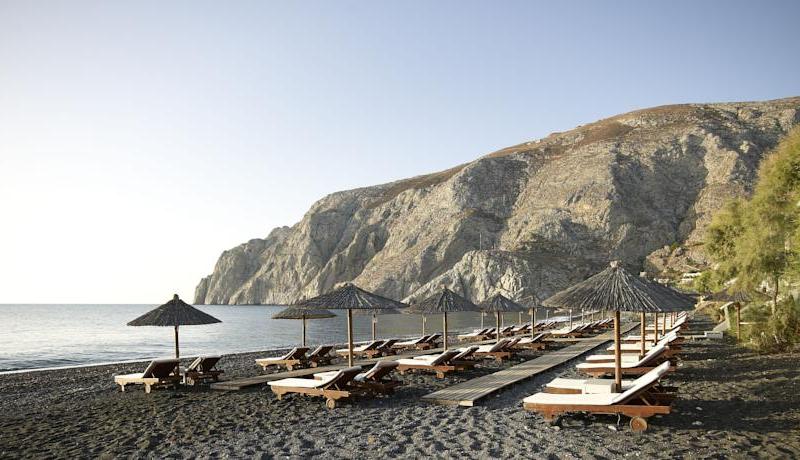 Afroditi Venus Beach Hotel & Spa