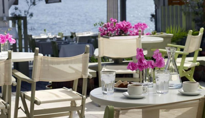 Afroditi Venus Beach Hotel & Spa