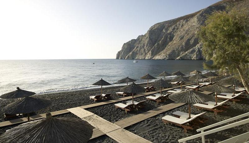 Afroditi Venus Beach Hotel & Spa