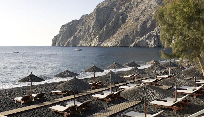 Afroditi Venus Beach Hotel & Spa