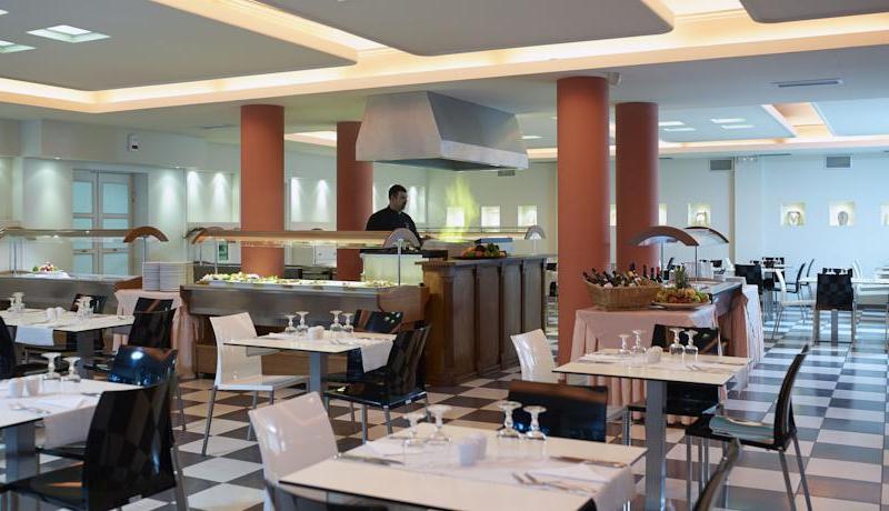 Afroditi Venus Beach Hotel & Spa