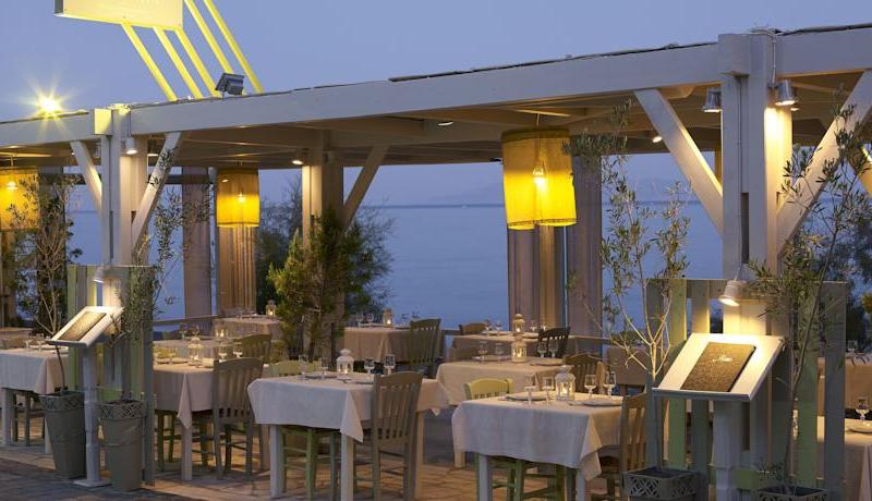 Afroditi Venus Beach Hotel & Spa