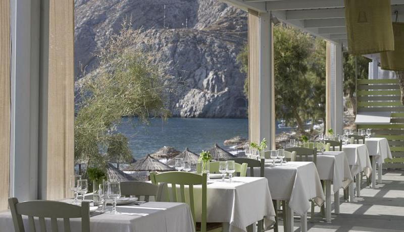 Afroditi Venus Beach Hotel & Spa