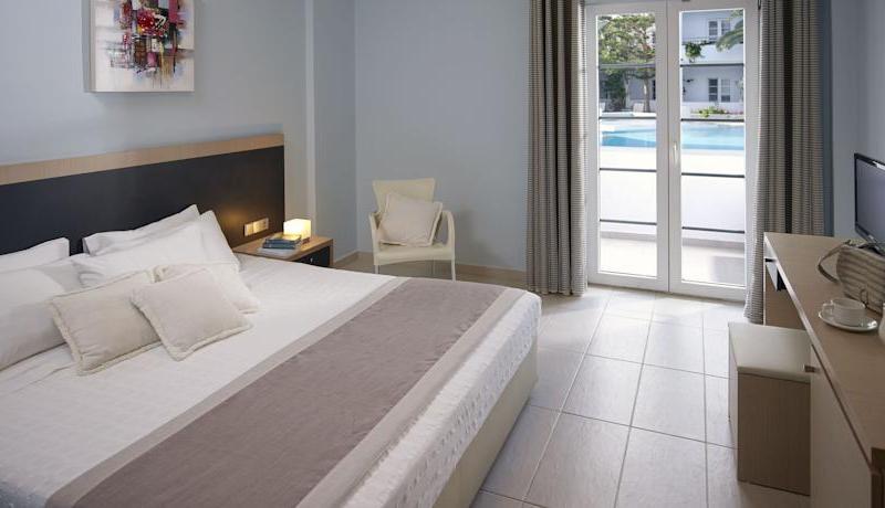 Afroditi Venus Beach Hotel & Spa