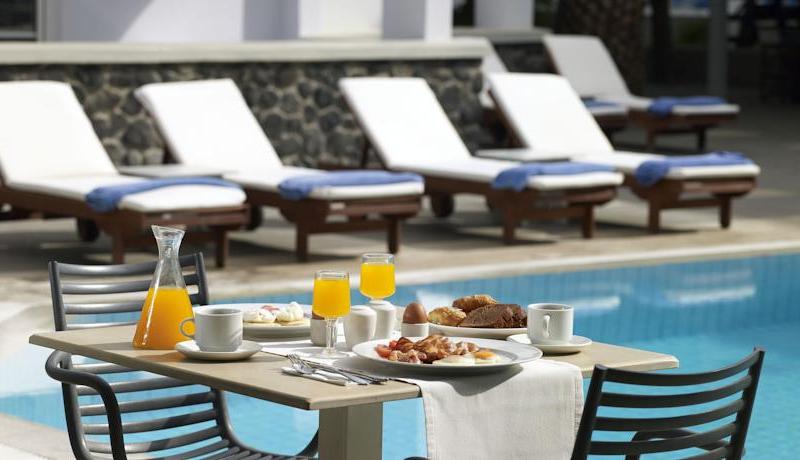 Afroditi Venus Beach Hotel & Spa