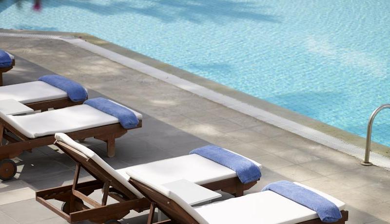 Afroditi Venus Beach Hotel & Spa