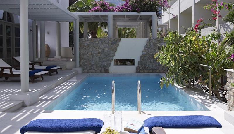 Afroditi Venus Beach Hotel & Spa