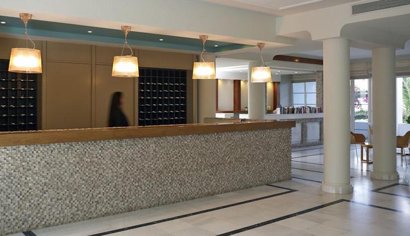 Afroditi Venus Beach Hotel & Spa