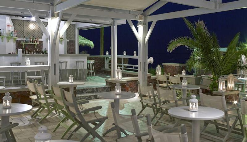 Afroditi Venus Beach Hotel & Spa