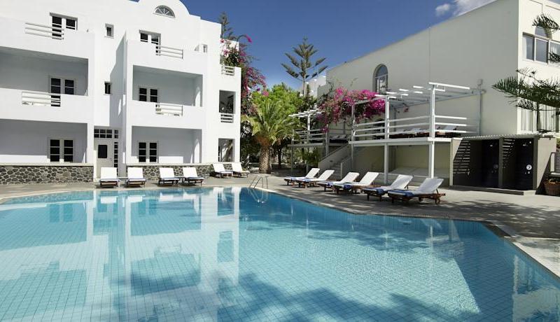 Afroditi Venus Beach Hotel & Spa