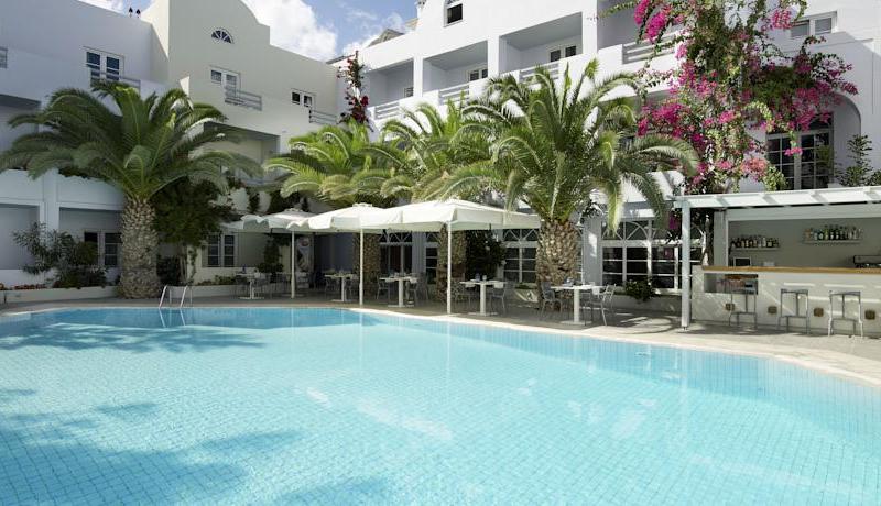 Afroditi Venus Beach Hotel & Spa